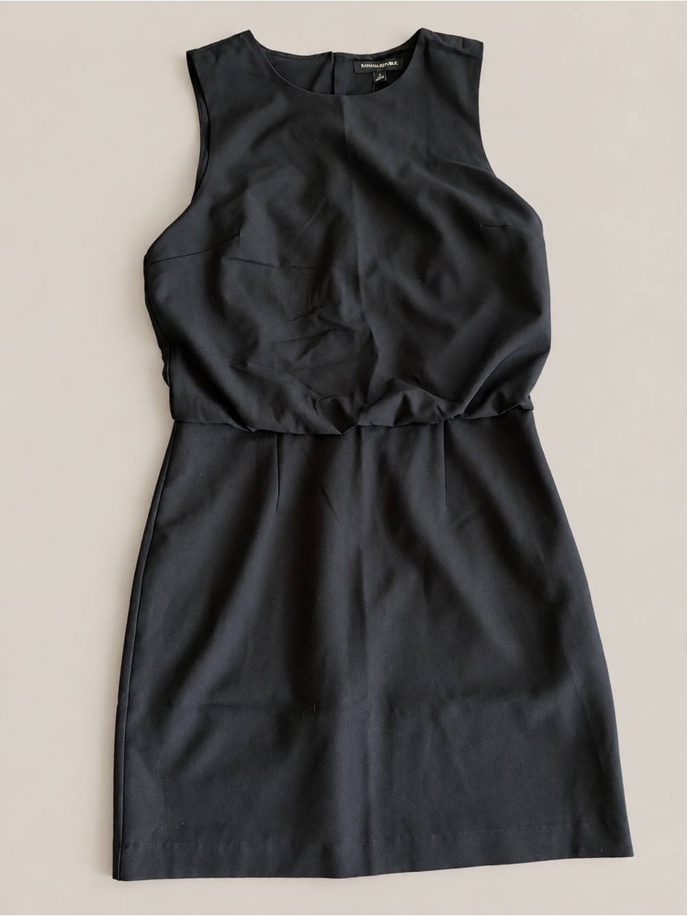 NWT Banana Republic Dress Size 6